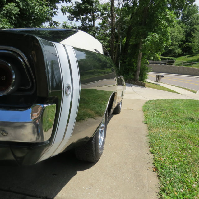 1968 Dodge Charger Charger - photo 8