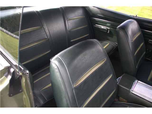 1968 Dodge Charger - photo 10