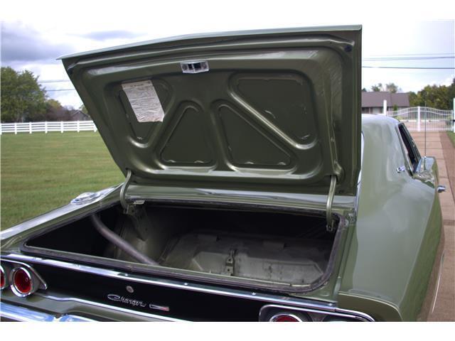 1968 Dodge Charger - photo 13