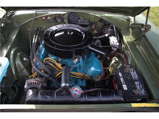 1968 Dodge Charger - photo 4
