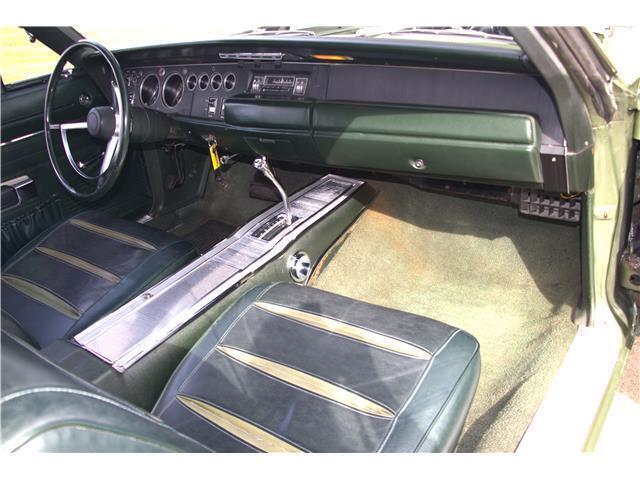 1968 Dodge Charger - photo 9