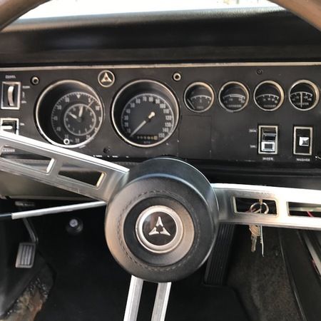 1968 Dodge Charger - photo 9