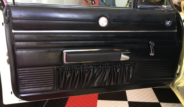 1968 Dodge Charger - photo 11