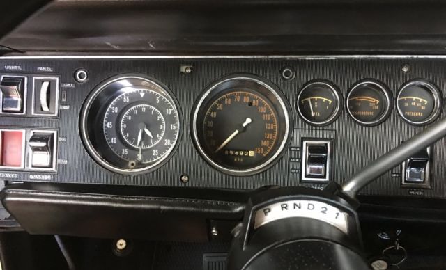 1968 Dodge Charger - photo 8