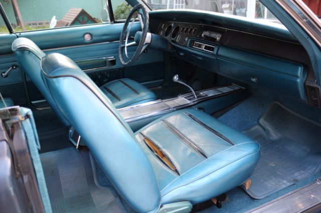 1968 Dodge Charger - photo 11