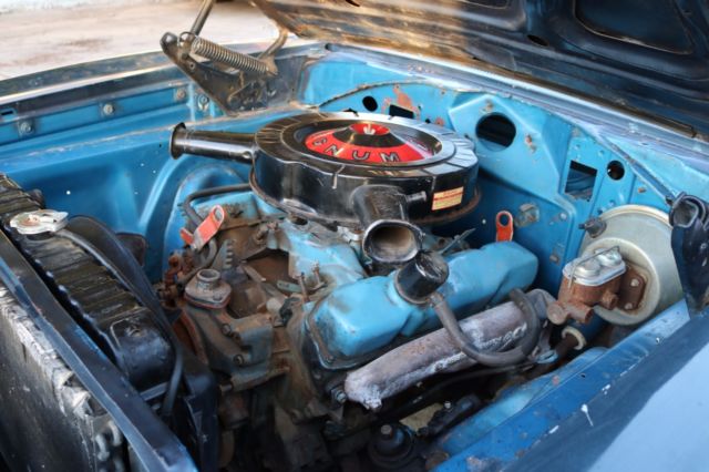 1968 Dodge Charger - photo 9