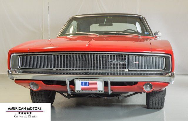 1968 Dodge Charger -- - photo 3
