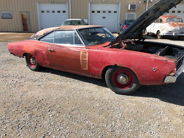 1968 Dodge Charger Charger - photo 5