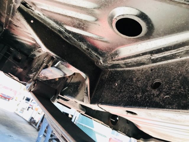 1968 Dodge Charger 2 Door Hard Top - photo 8
