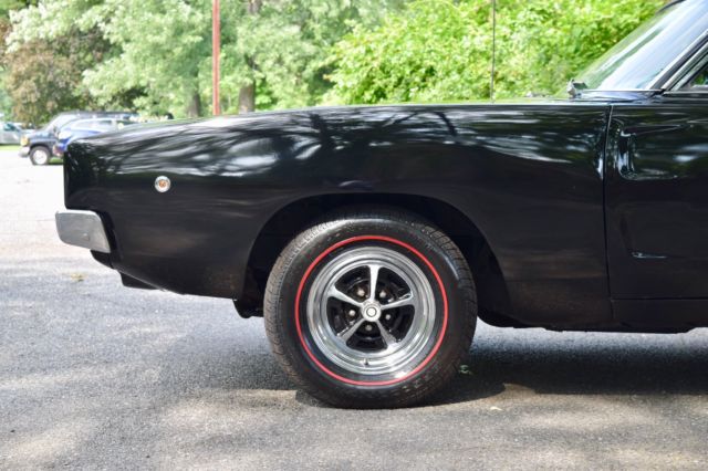 1968 Dodge Charger - photo 10