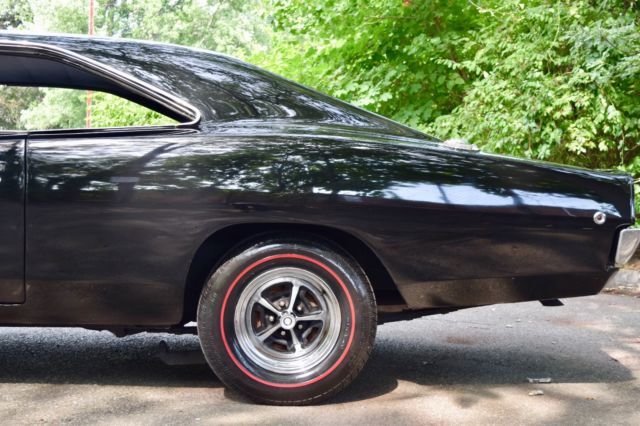 1968 Dodge Charger - photo 12