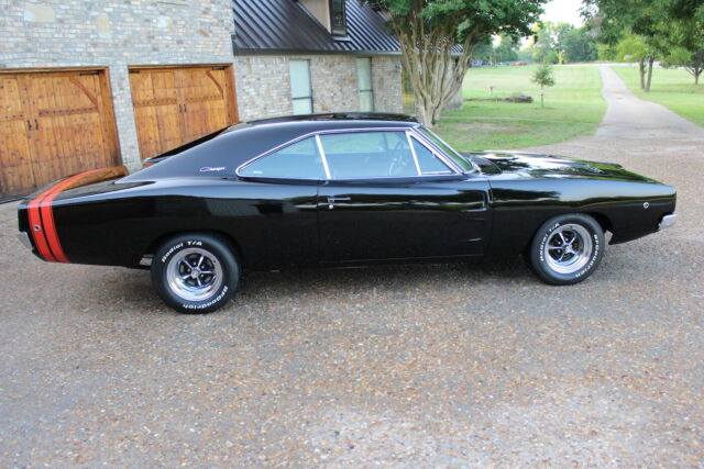 1968 Dodge Charger - photo 10
