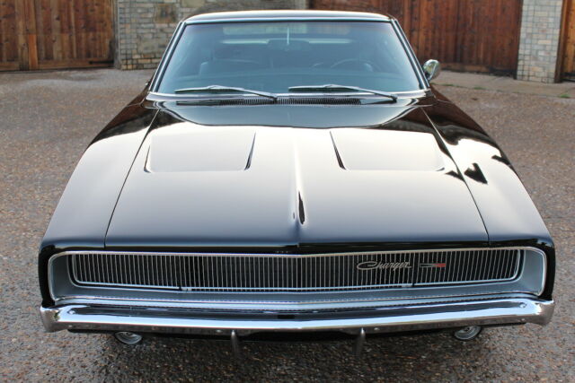1968 Dodge Charger - photo 4