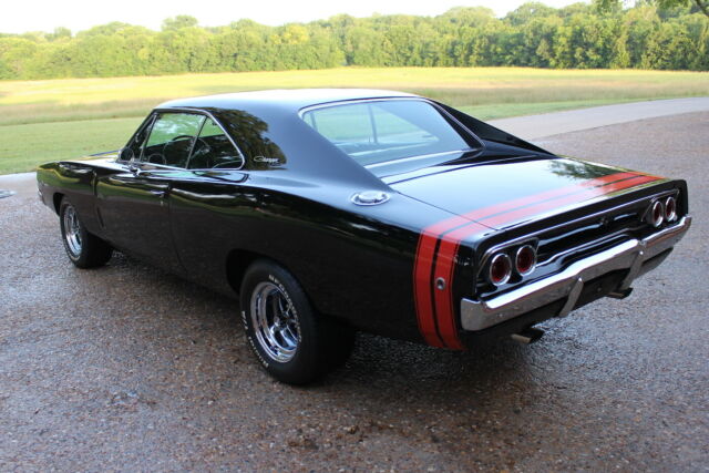 1968 Dodge Charger - photo 7