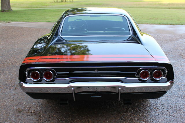 1968 Dodge Charger - photo 8