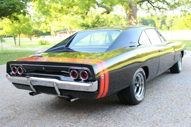 1968 Dodge Charger - photo 11