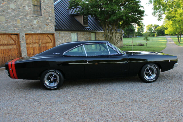 1968 Dodge Charger - photo 12