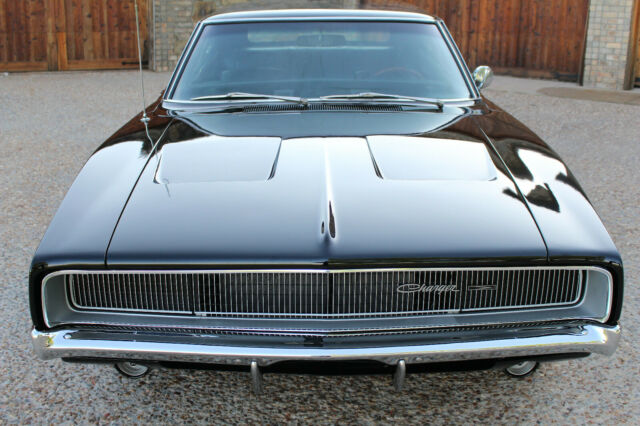 1968 Dodge Charger - photo 5