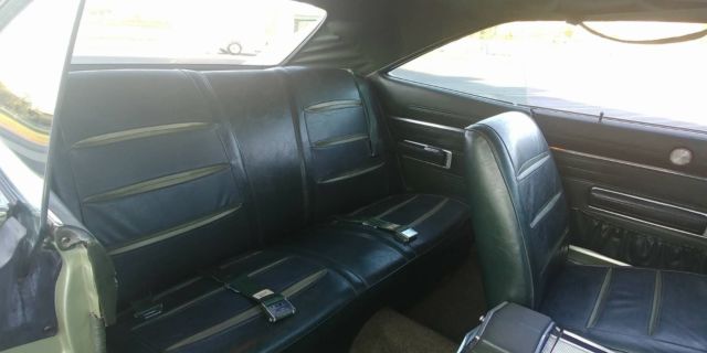 1968 Dodge Charger - photo 10