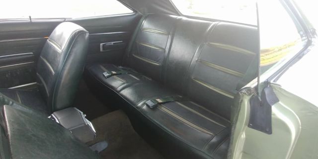 1968 Dodge Charger - photo 11