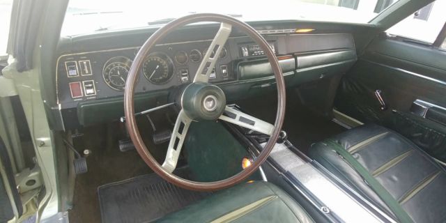 1968 Dodge Charger - photo 8