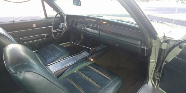1968 Dodge Charger - photo 9