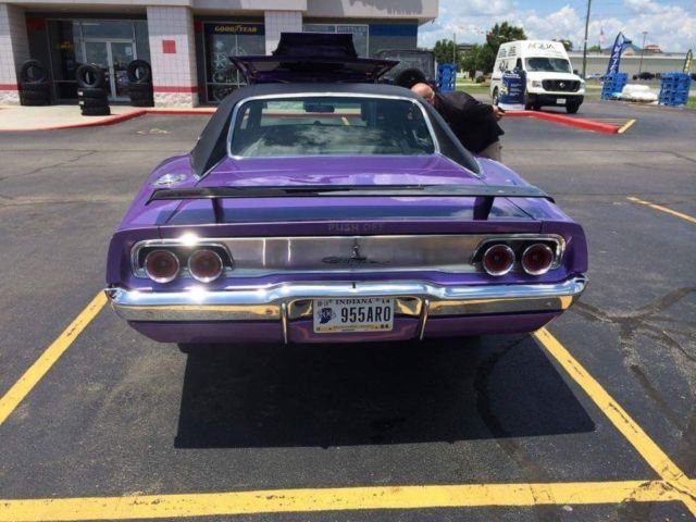 1968 Dodge Charger - photo 4