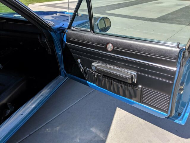 1968 Dodge Charger - photo 11