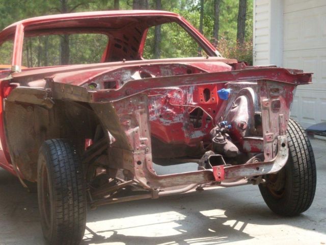 1968 Dodge Charger - photo 12