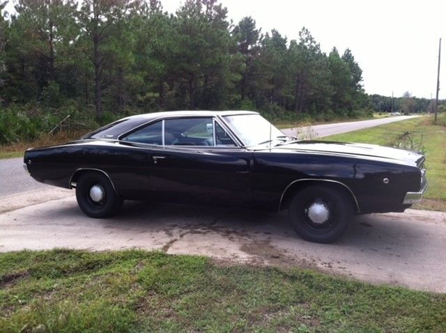 1968 Dodge Charger - photo 4