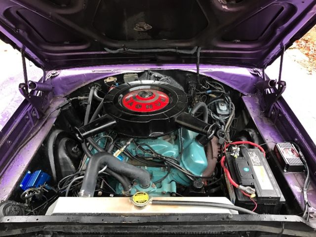 1968 Dodge Charger Base - photo 7