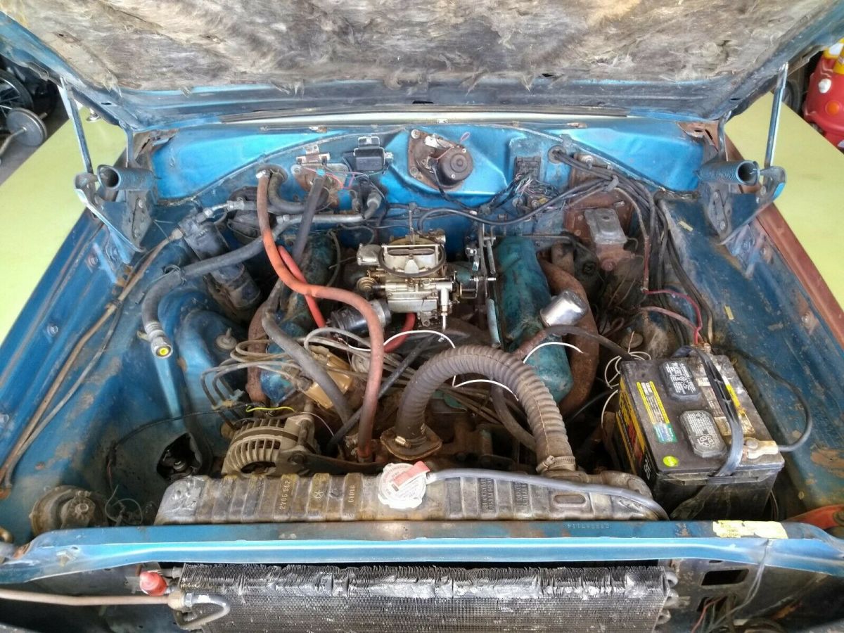 1968 Dodge Charger - photo 11