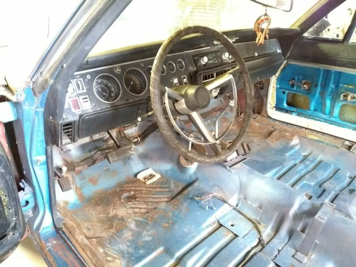 1968 Dodge Charger - photo 5