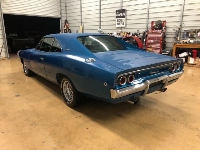1968 Dodge Charger - photo 10