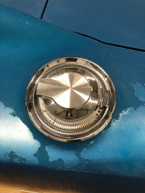 1968 Dodge Charger - photo 11