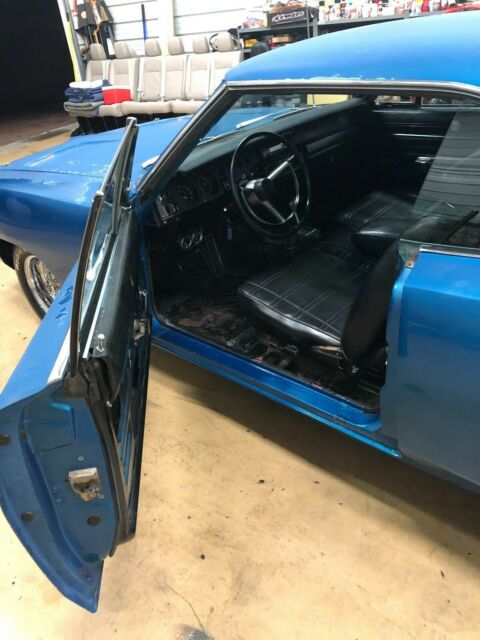 1968 Dodge Charger - photo 12