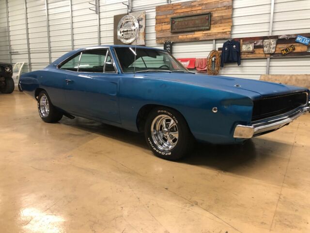 1968 Dodge Charger - photo 5