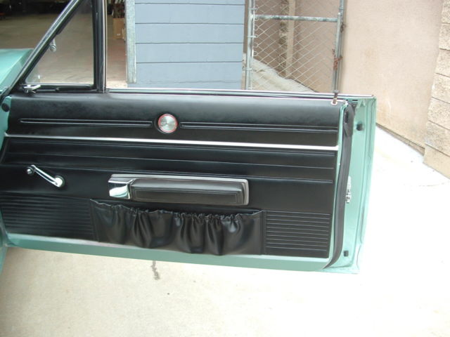 1968 Dodge Charger - photo 13