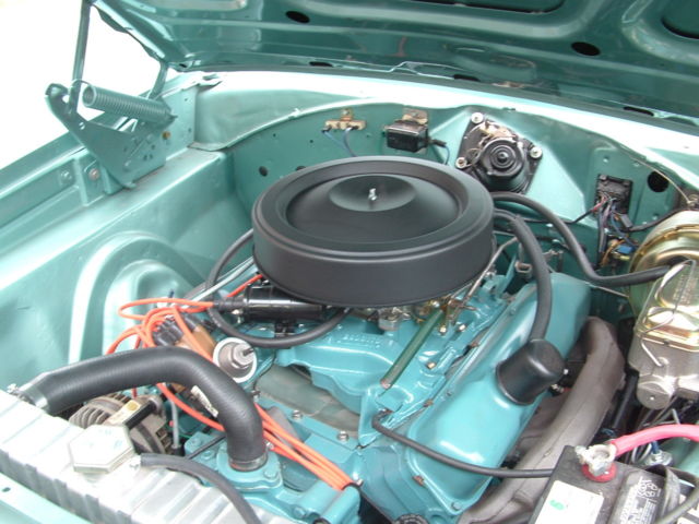 1968 Dodge Charger - photo 9
