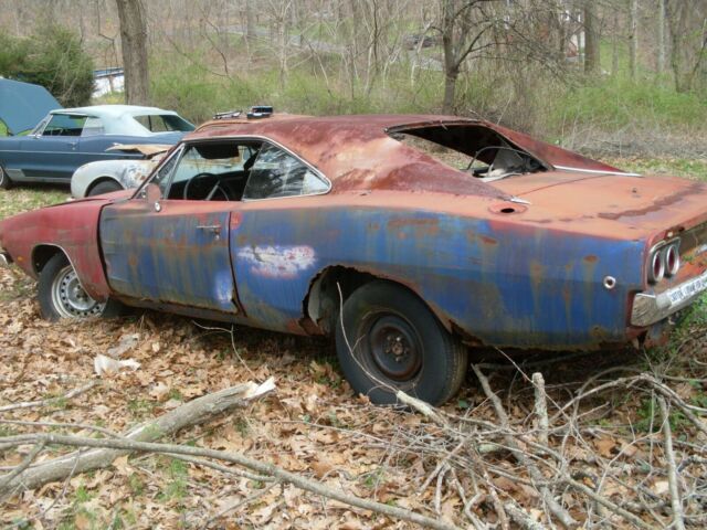 1968 Dodge Charger RT - photo 5