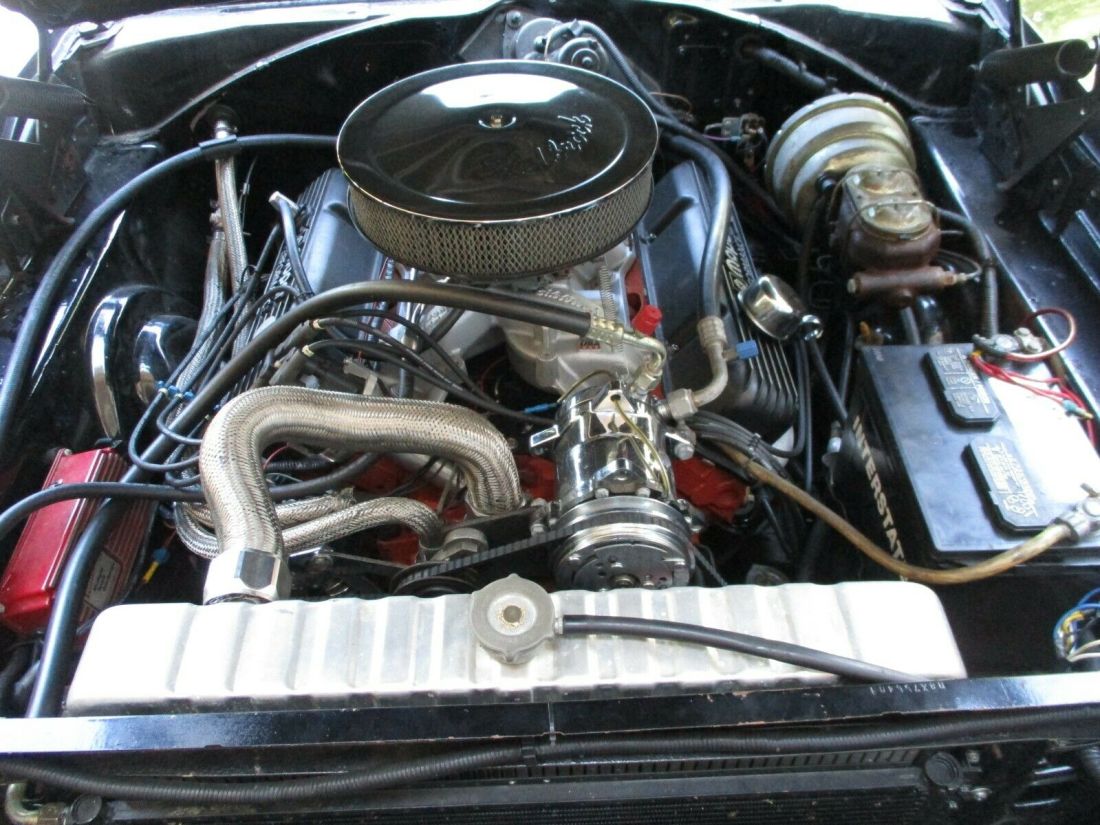 1968 Dodge Charger - photo 13