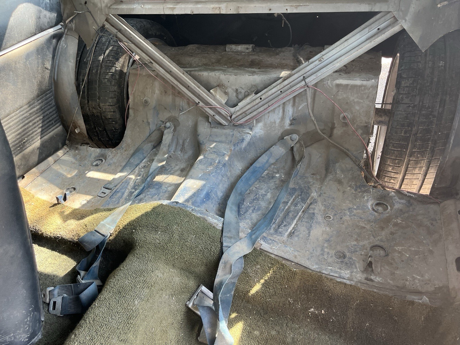 1968 Dodge Charger - photo 10