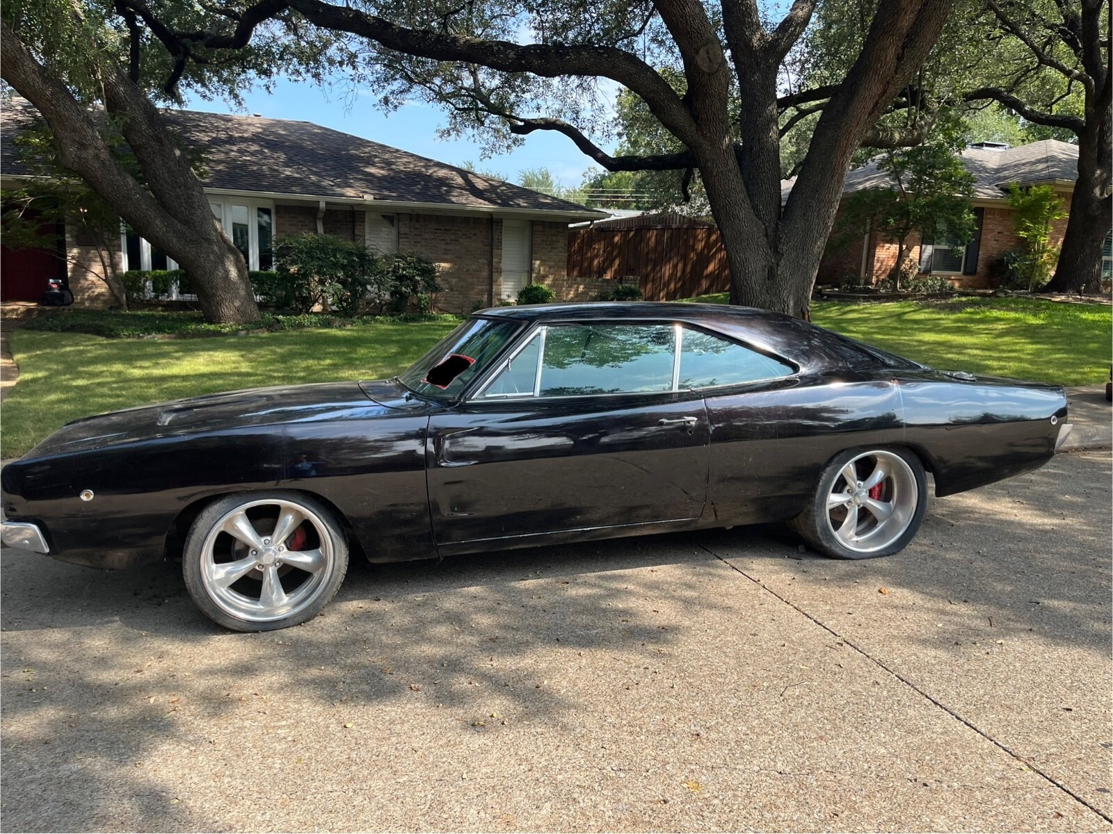1968 Dodge Charger - photo 13