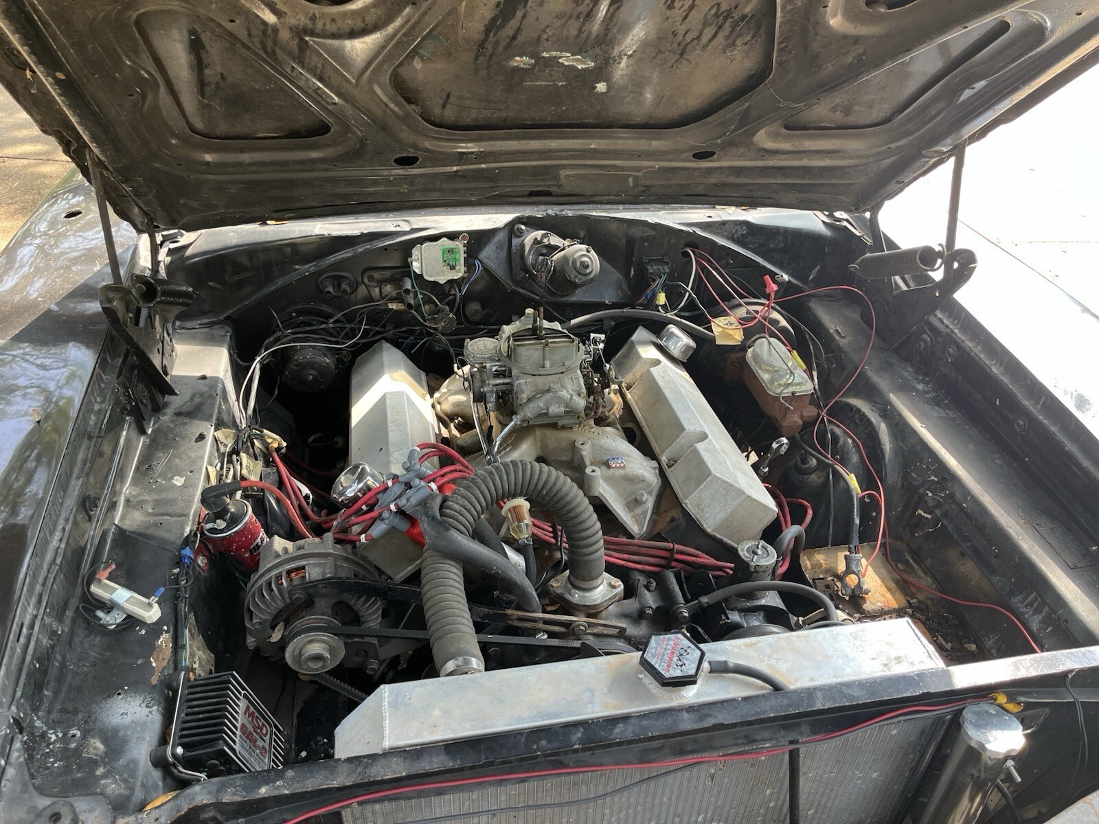 1968 Dodge Charger - photo 2