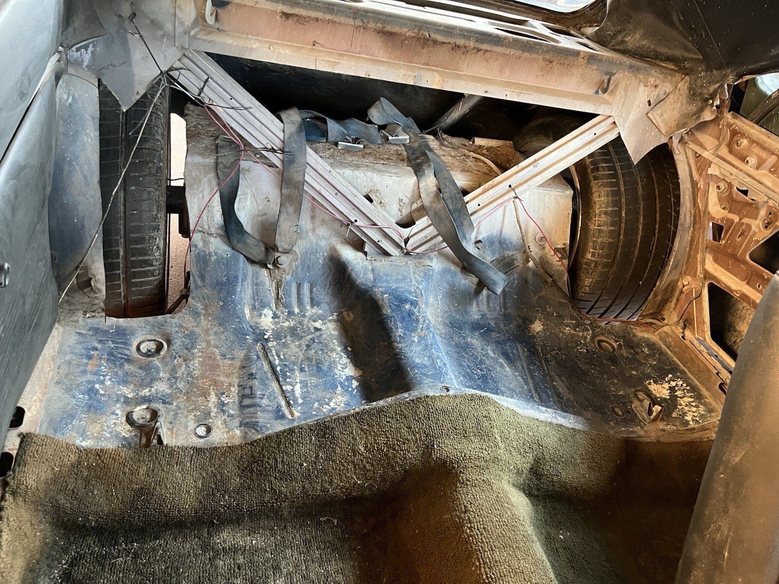 1968 Dodge Charger - photo 3