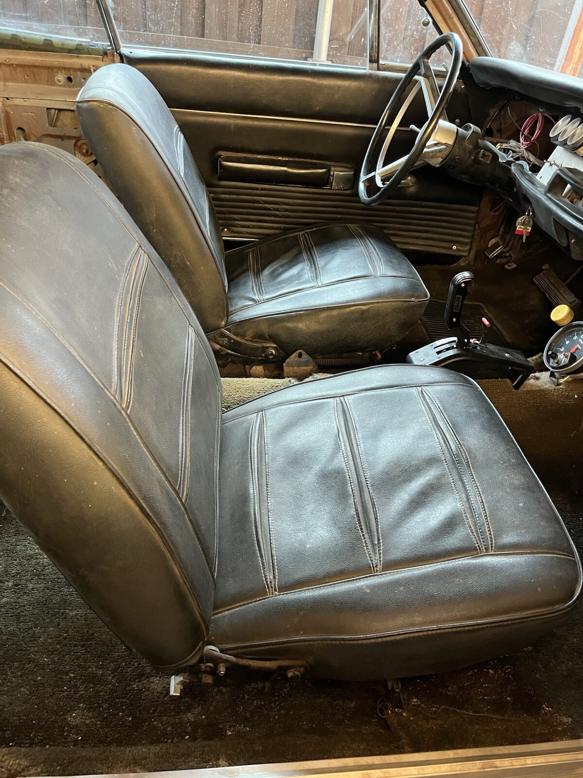 1968 Dodge Charger - photo 4