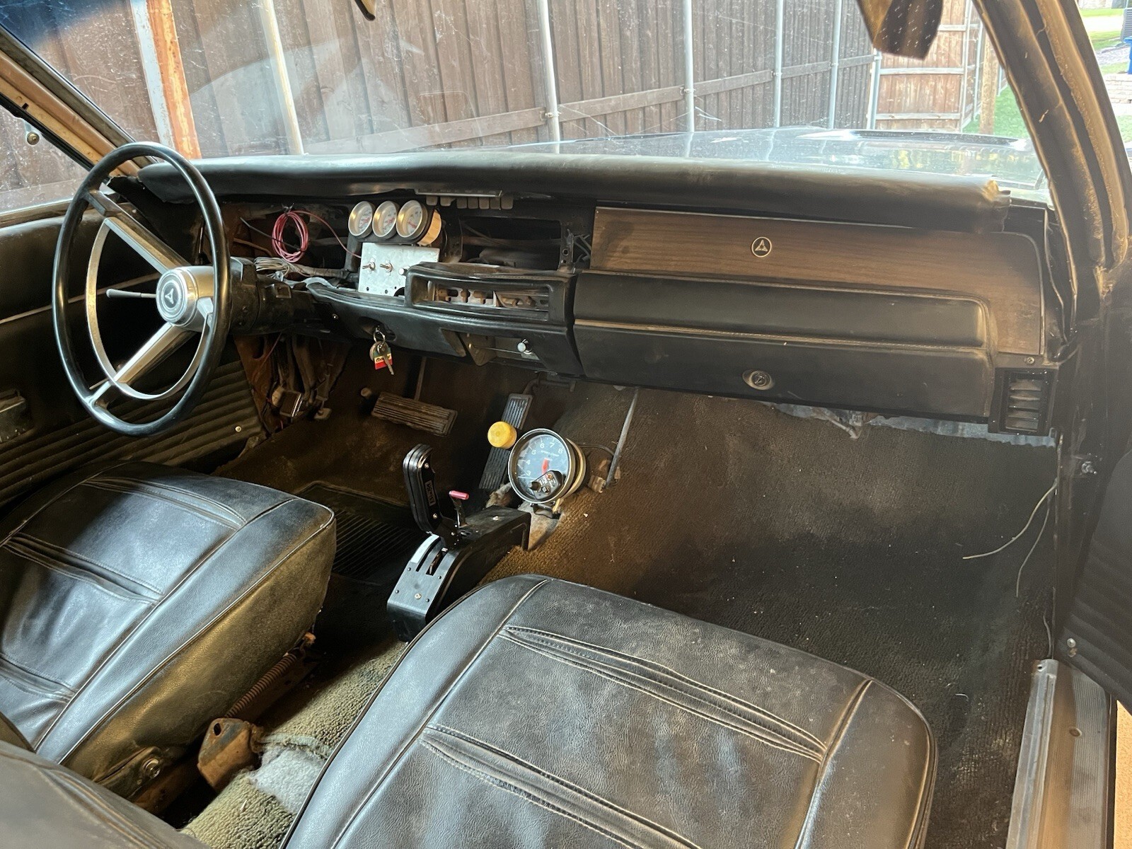 1968 Dodge Charger - photo 5