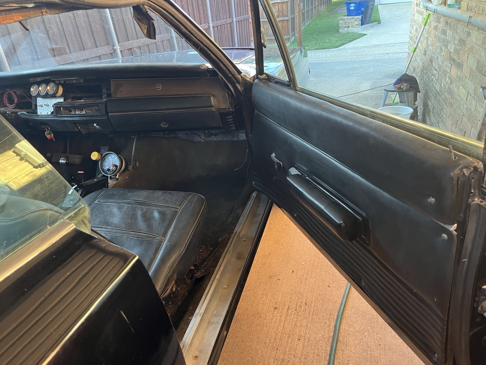 1968 Dodge Charger - photo 6