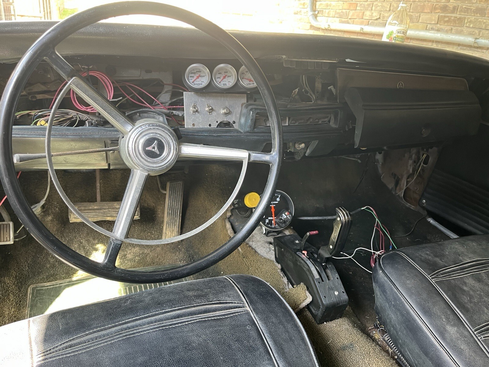 1968 Dodge Charger - photo 7