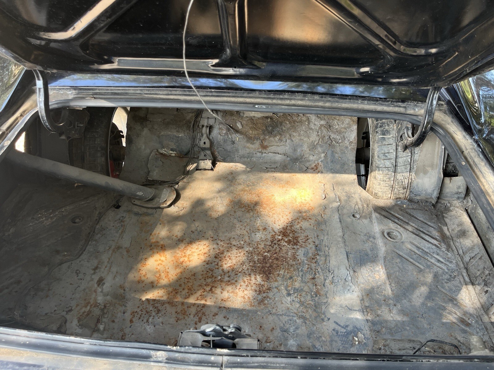 1968 Dodge Charger - photo 9